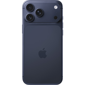 Apple iPhone 17 Pro Max 5G 256GB, Deep Blue