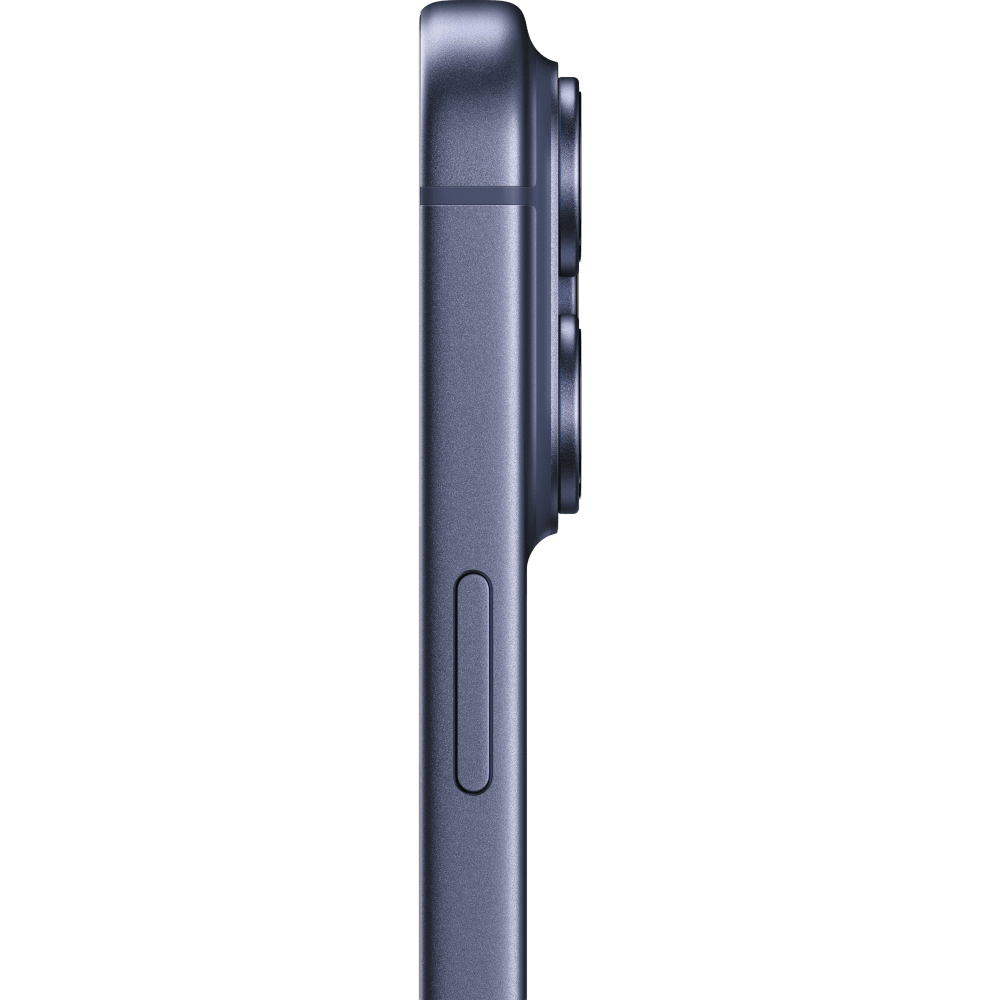 iPhone 17 Pro Max 5G 512GB, Deep Blue