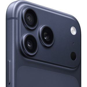 Apple iPhone 17 Pro Max 5G 256GB, Deep Blue