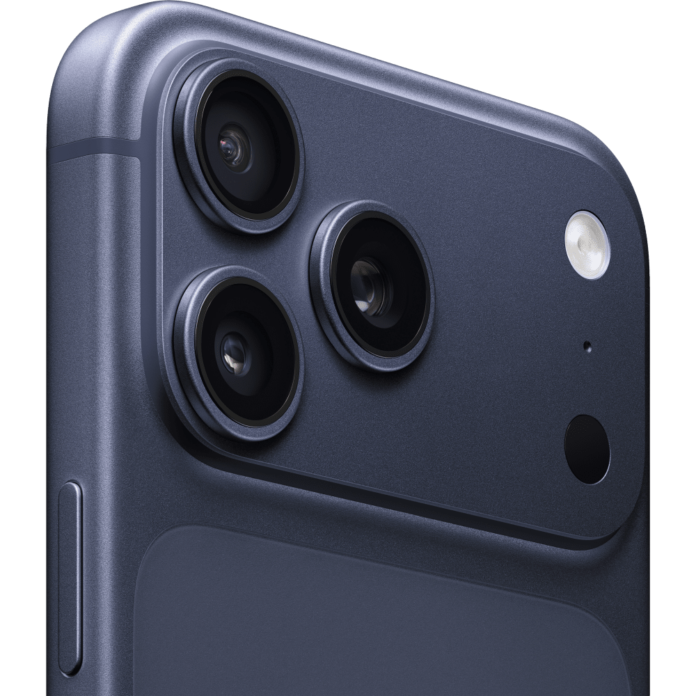 iPhone 17 Pro Max 5G 512GB, Deep Blue