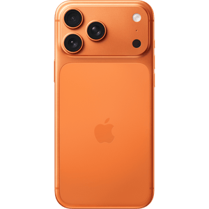Apple iPhone 17 Pro Max 5G, 512GB, Cosmic Orange