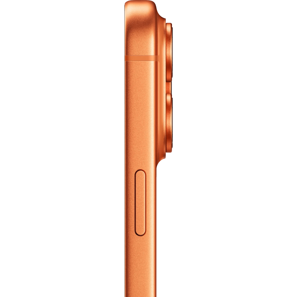 Apple iPhone 17 Pro Max 5G, 256 Gt, Cosmic Orange