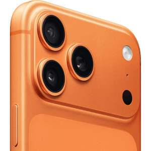 Apple iPhone 17 Pro Max 5G, 256 Gt, Cosmic Orange