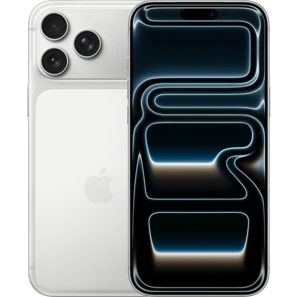 Apple iPhone 17 Pro Max 5G, 256 GB, Silver