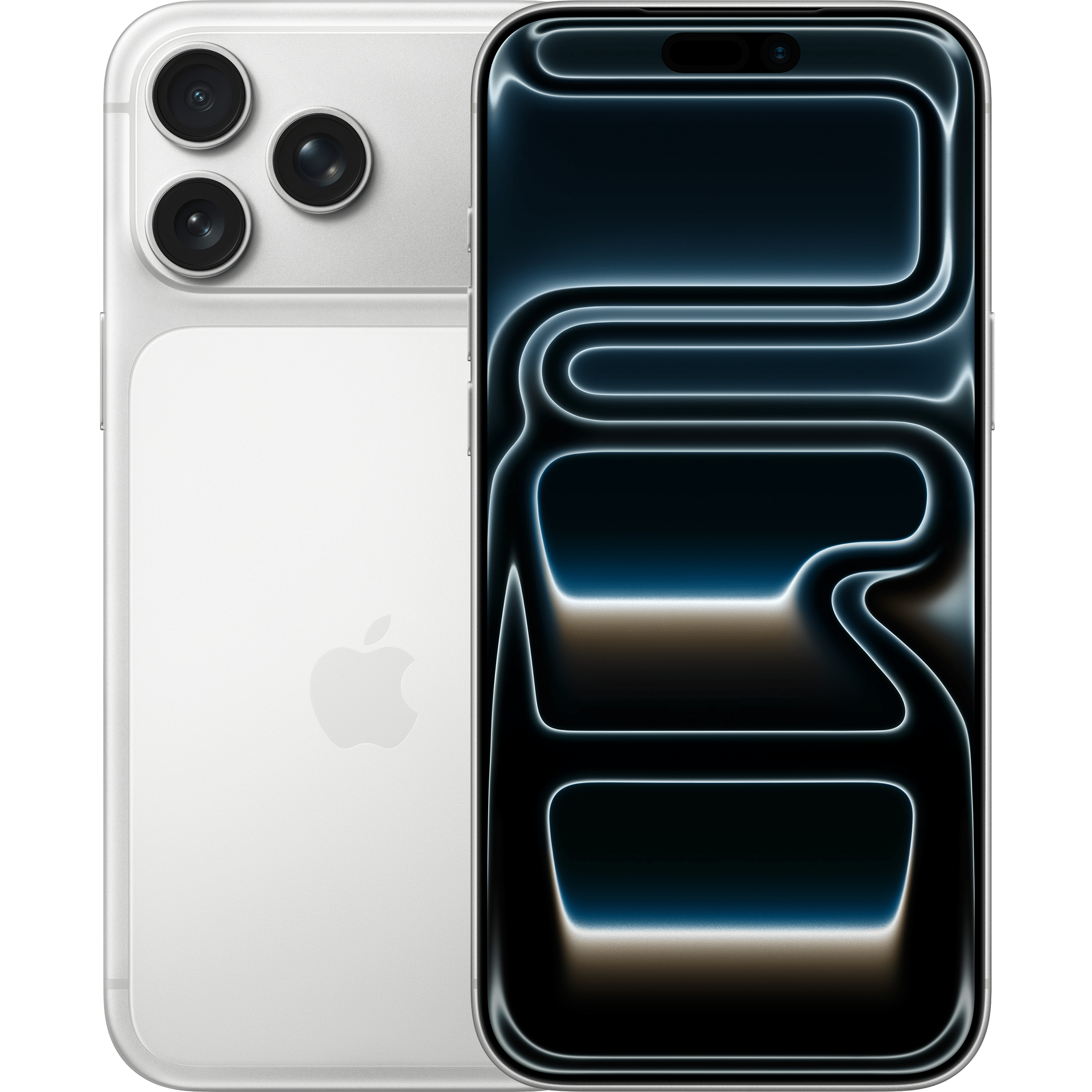iPhone 17 Pro Max 5G 1TB Silver
