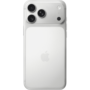 Apple iPhone 17 Pro Max 5G, 256 GB, Silver