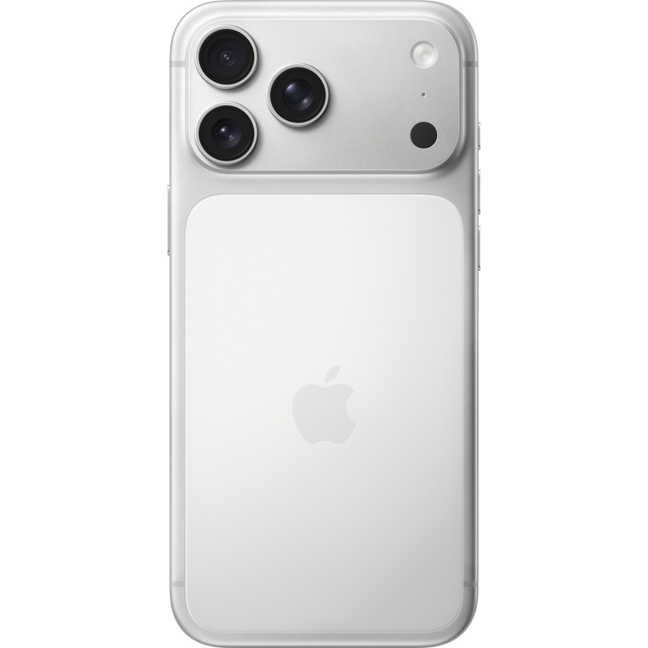 iPhone 17 Pro Max 5G 1TB Silver