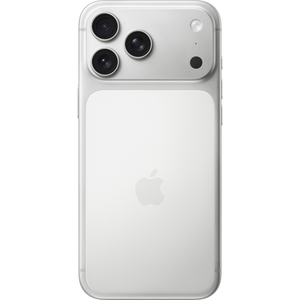 iPhone 17 Pro Max 5G 1TB Silver