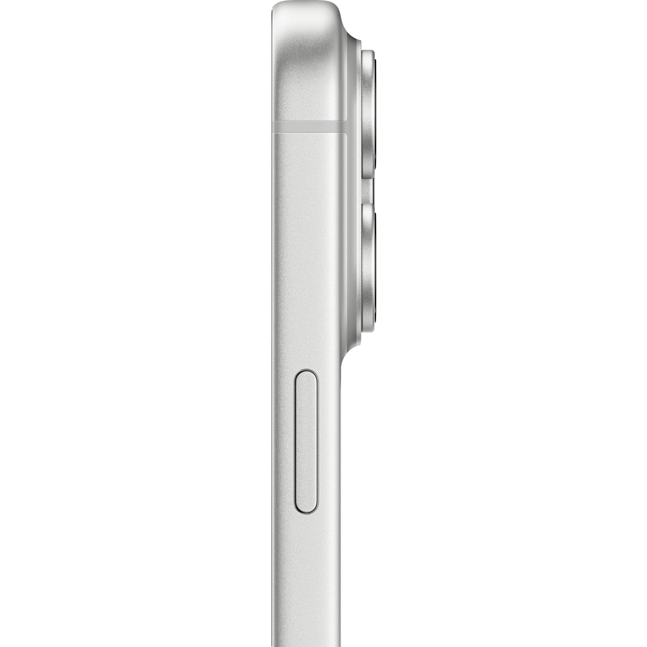 iPhone 17 Pro Max 5G 1TB Silver