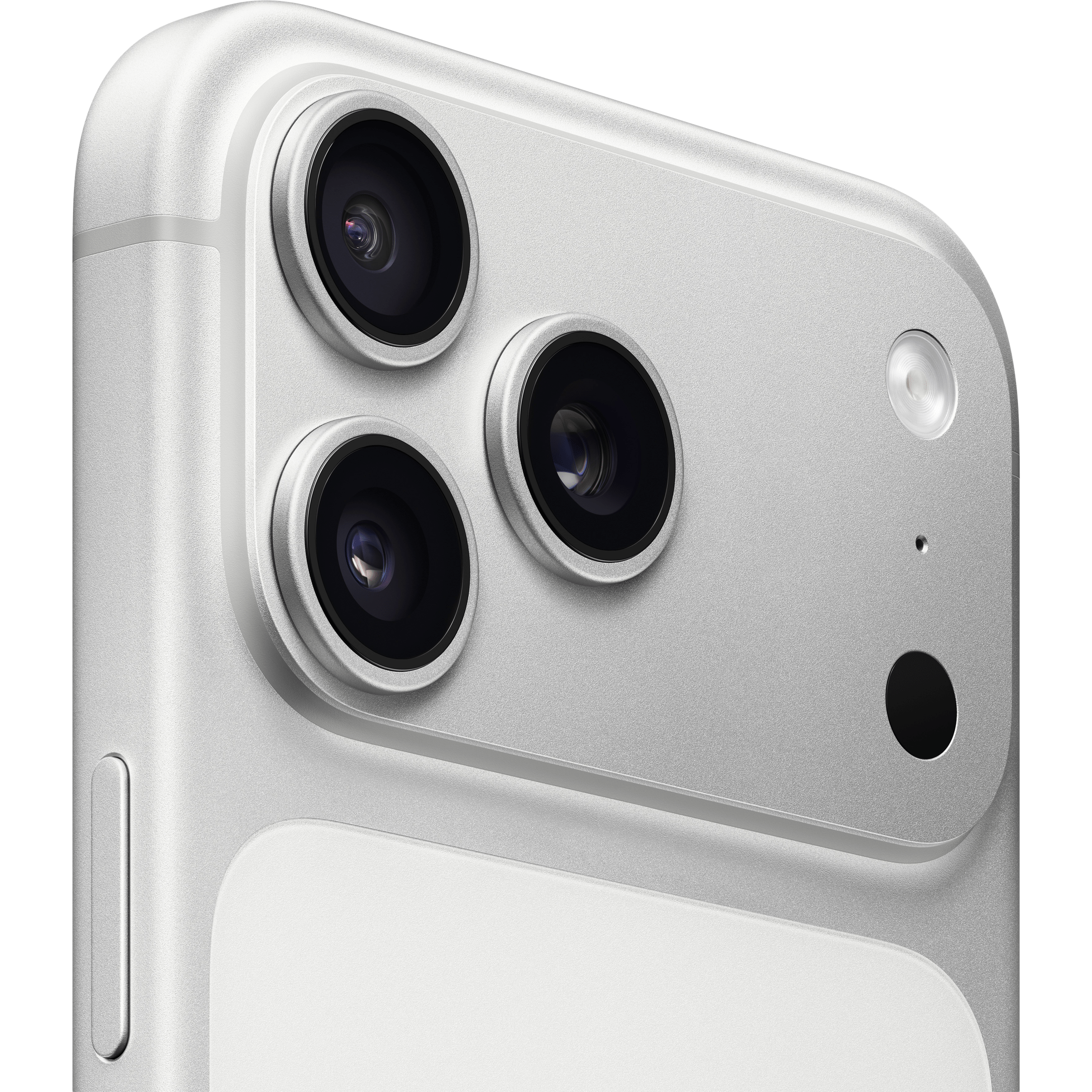 iPhone 17 Pro Max 5G 1TB Silver