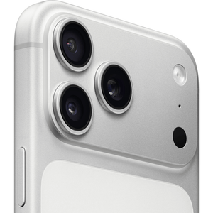iPhone 17 Pro Max 5G 1TB Silver
