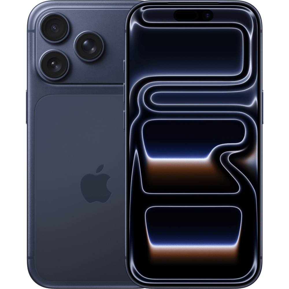 Apple iPhone 17 Pro 5G 1TB, Deep Blue