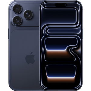 Apple iPhone 17 Pro 5G 1TB, Deep Blue