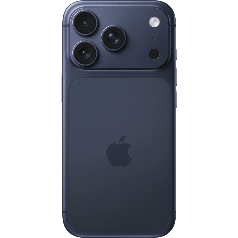 Apple iPhone 17 Pro 5G 1TB, Deep Blue