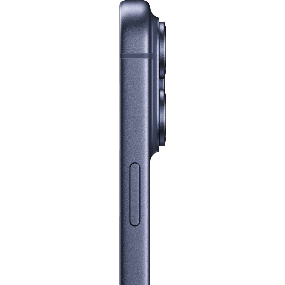 Apple iPhone 17 Pro 5G 1TB, Deep Blue