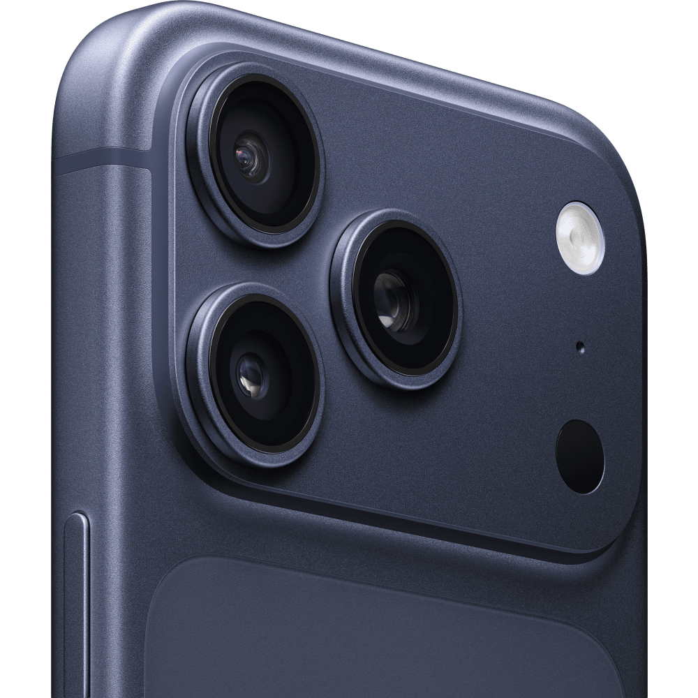 Apple iPhone 17 Pro 5G 1TB, Deep Blue