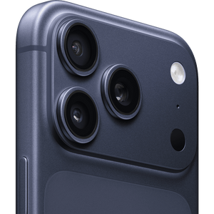 Apple iPhone 17 Pro 5G 1TB, Deep Blue
