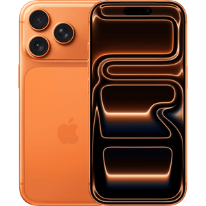 Apple iPhone 17 Pro 5G, 1 Tt, Cosmic Orange