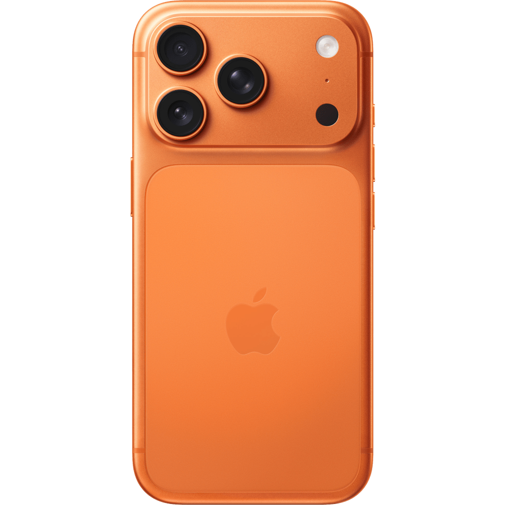 Apple iPhone 17 Pro 5G, 256 Gt, Cosmic Orange