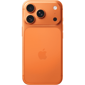Apple iPhone 17 Pro 5G, 256 Gt, Cosmic Orange