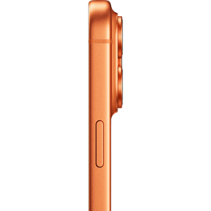 Apple iPhone 17 Pro 5G, 256 Gt, Cosmic Orange