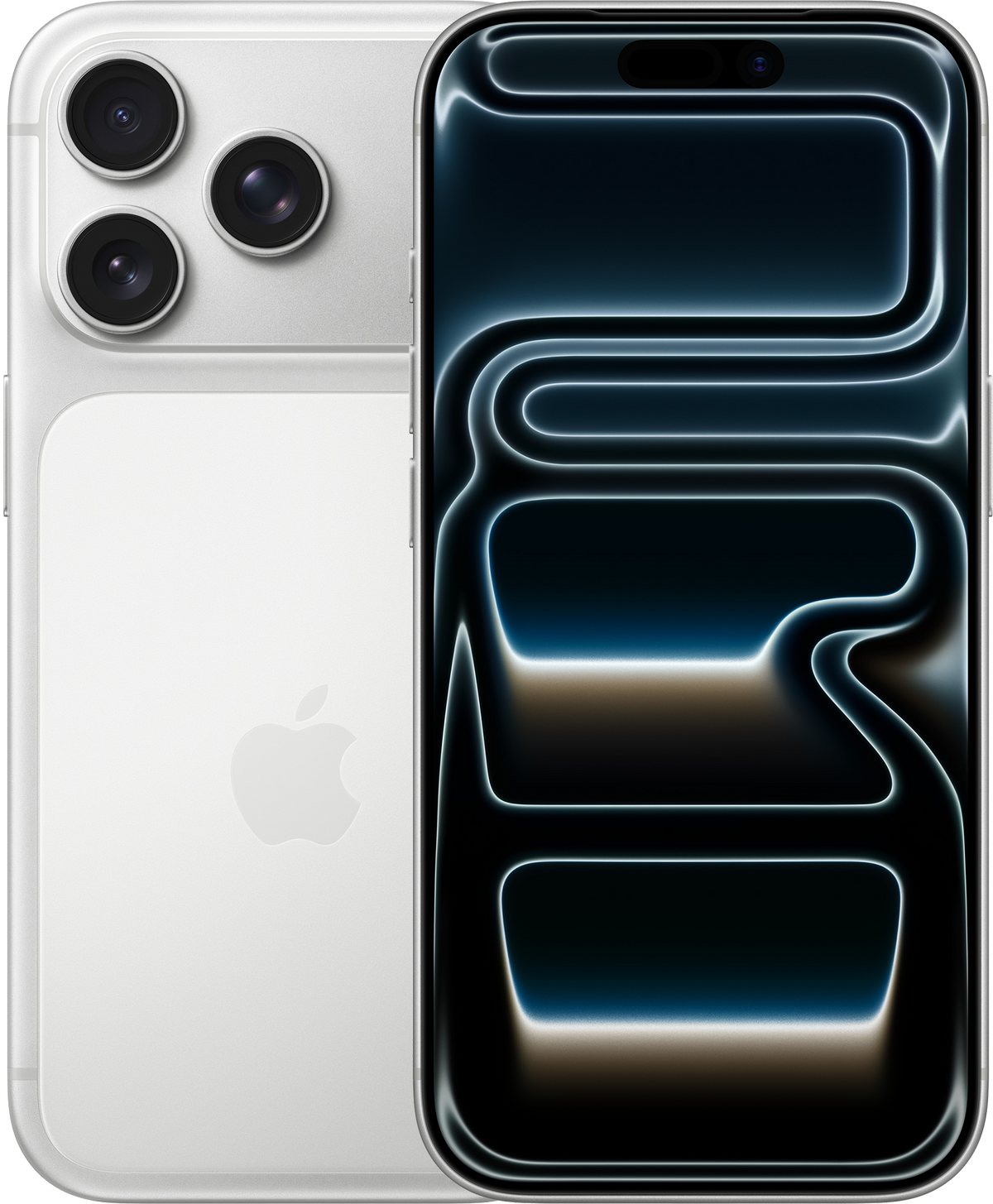 Apple iPhone 17 Pro 5G 512GB, Silver – Renow