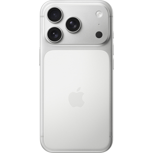 iPhone 17 Pro 5G 1TB Silver
