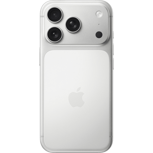 Apple iPhone 17 Pro 5G 512GB, Silver