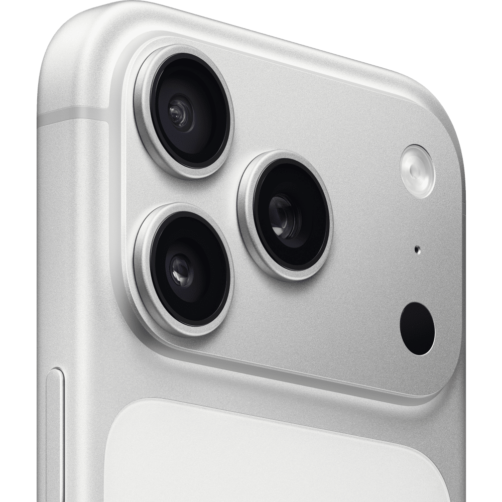 Apple iPhone 17 Pro 5G 512GB, Silver