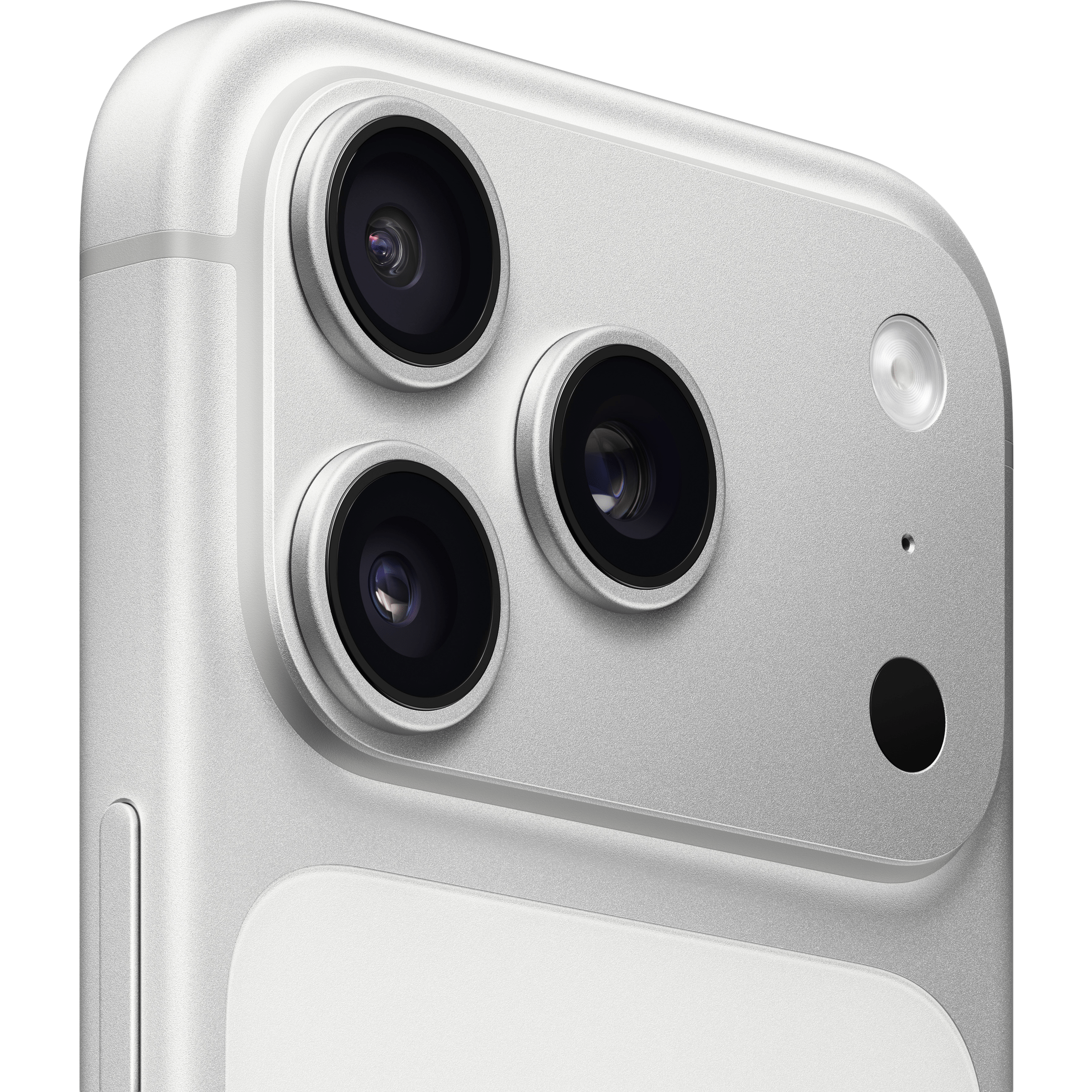 iPhone 17 Pro 5G 1TB Silver