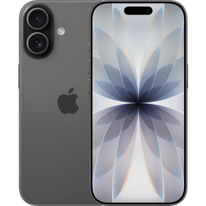 Apple iPhone 17 5G, 256 Gt, Black