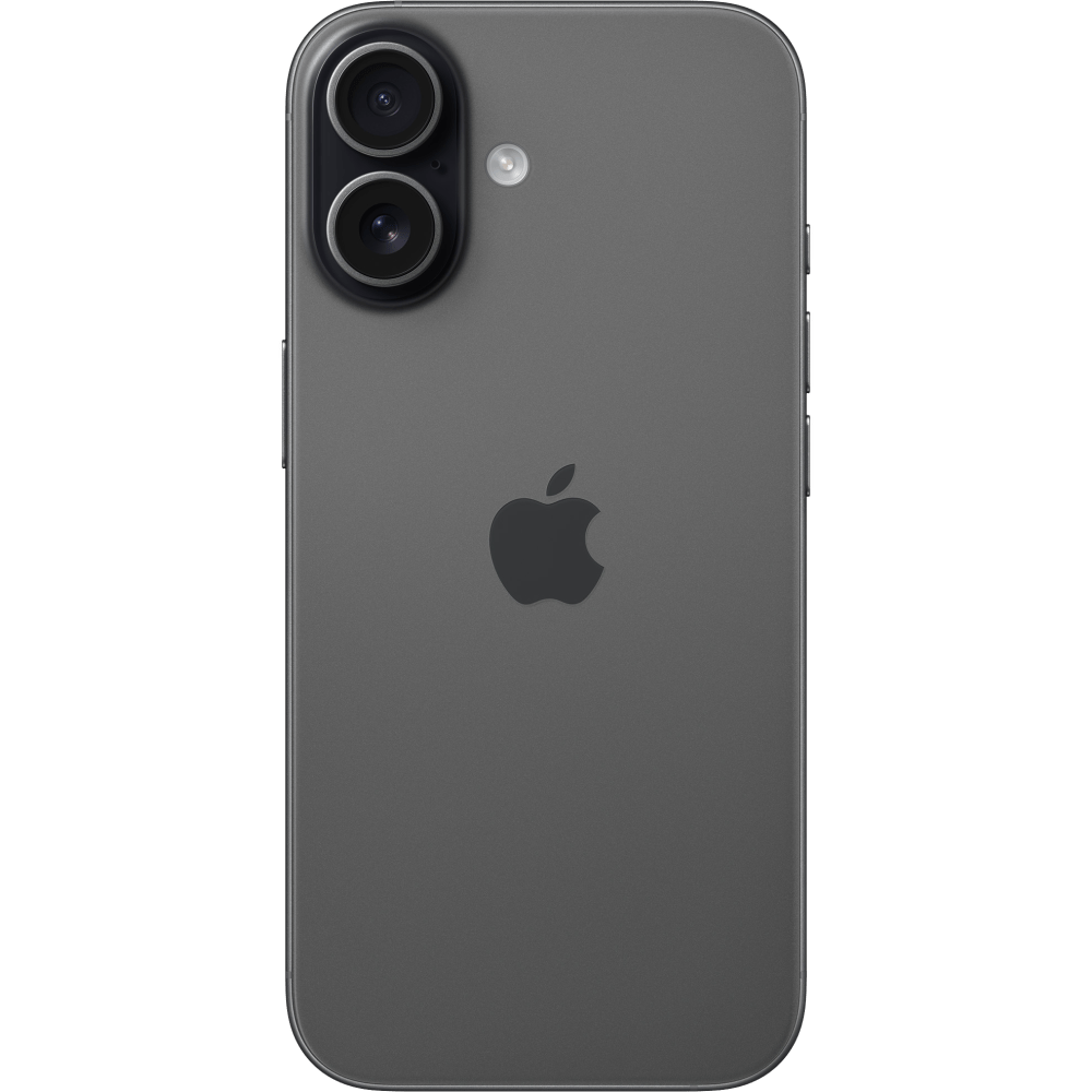 Apple iPhone 17 5G, 256 Gt, Black