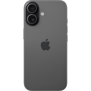 Apple iPhone 17 5G, 256 Gt, Black