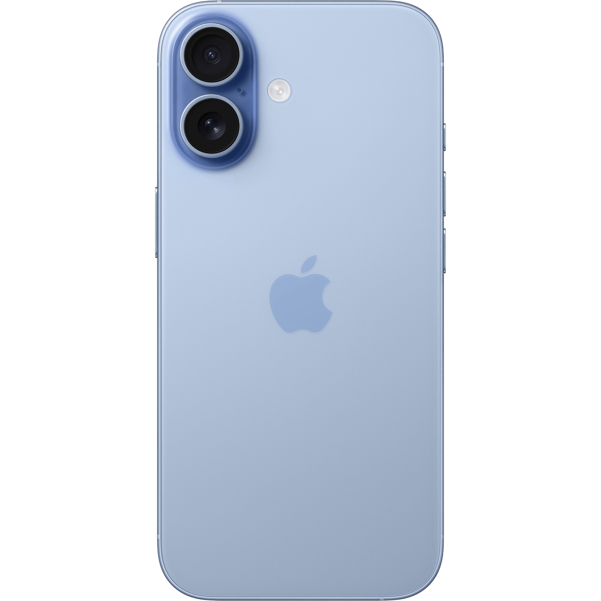 iPhone 17 5G 256GB Mist Blue