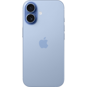 iPhone 17 5G 256GB Mist Blue