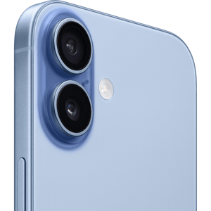 iPhone 17 5G 256GB Mist Blue