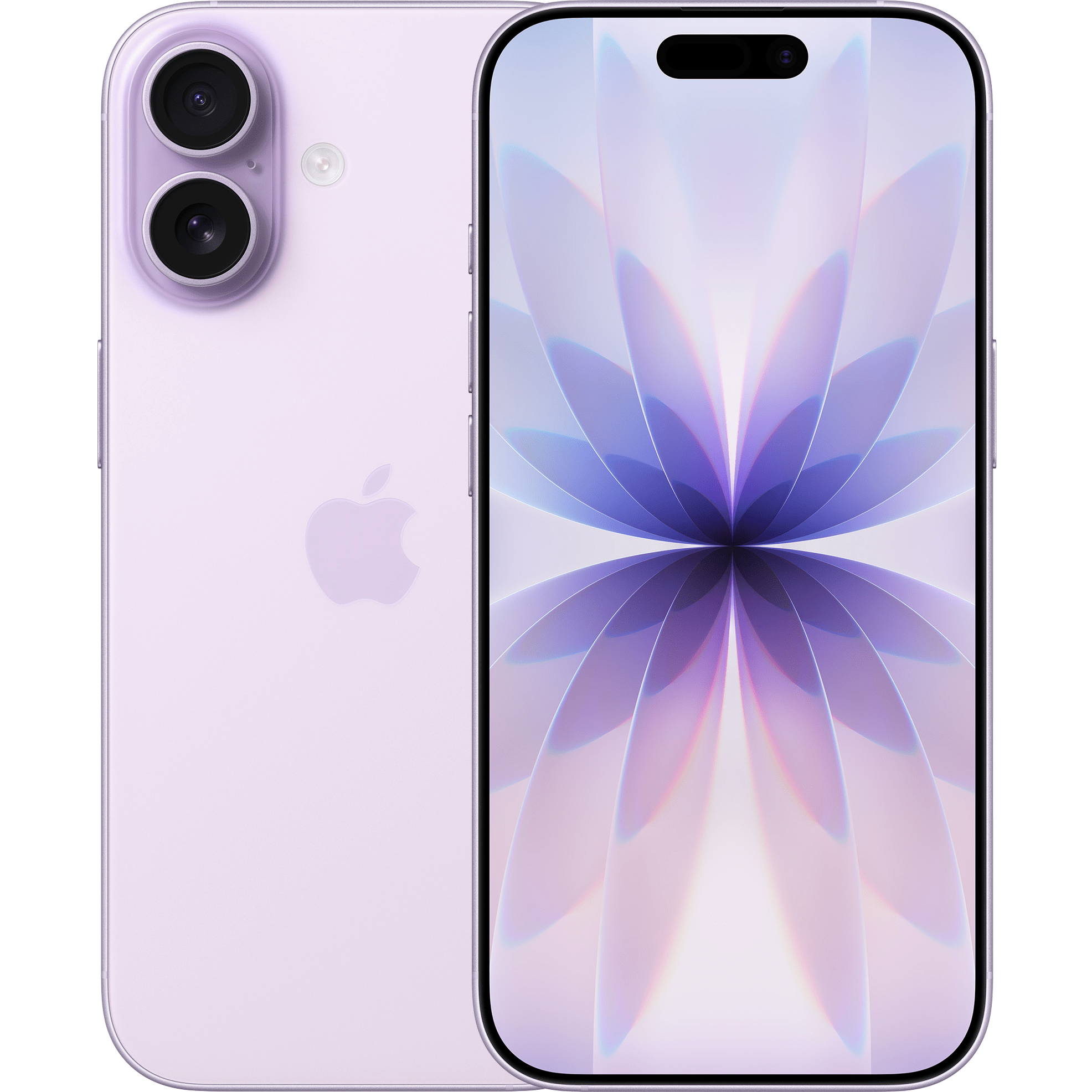iPhone 17 5G 512GB Lavender