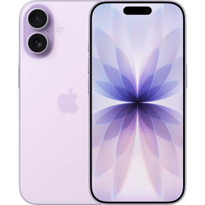 iPhone 17 5G 512GB Lavender