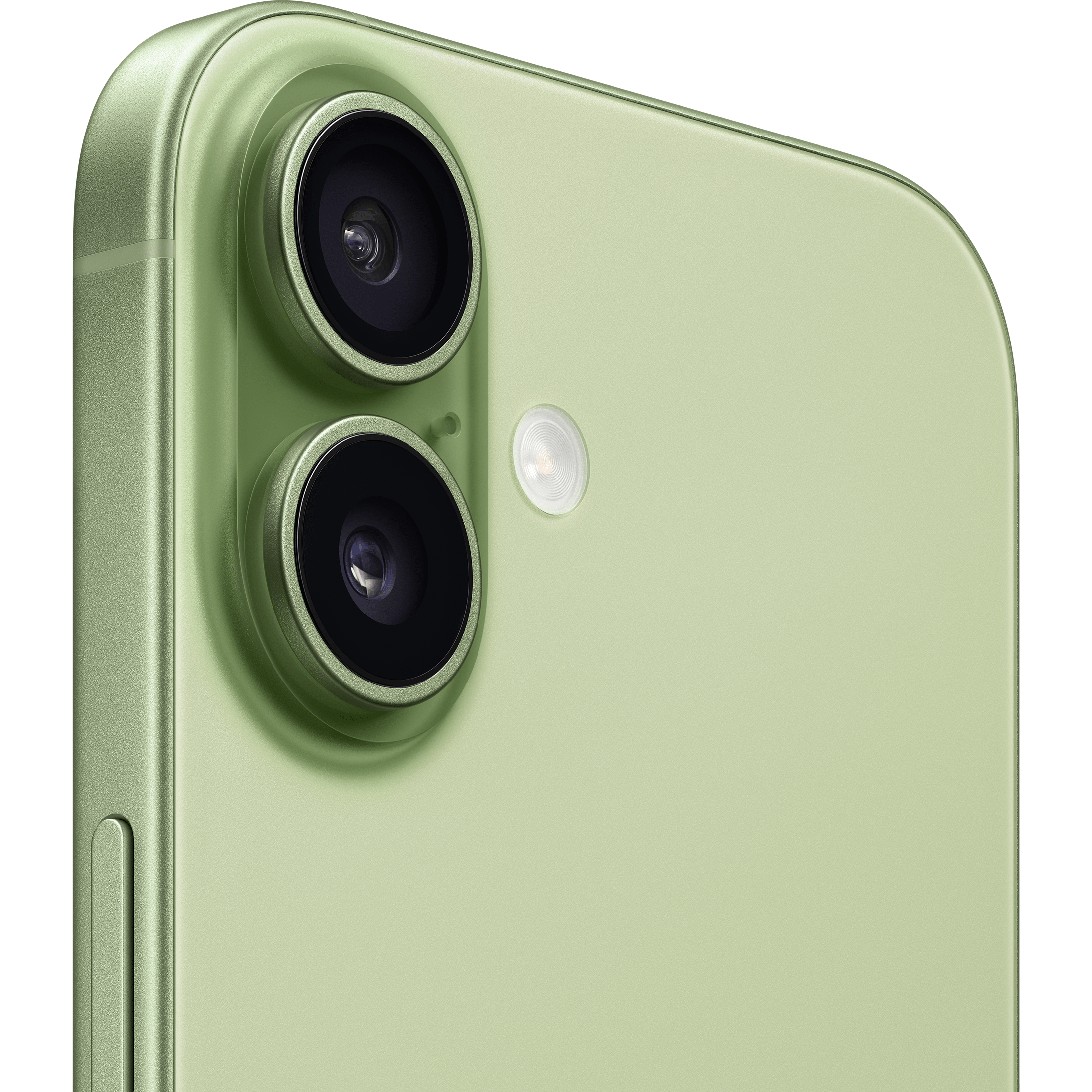 iPhone 17 5G Smartphone 256 GB, Sage Green