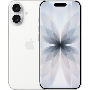 Apple iPhone 17 5G 512GB White