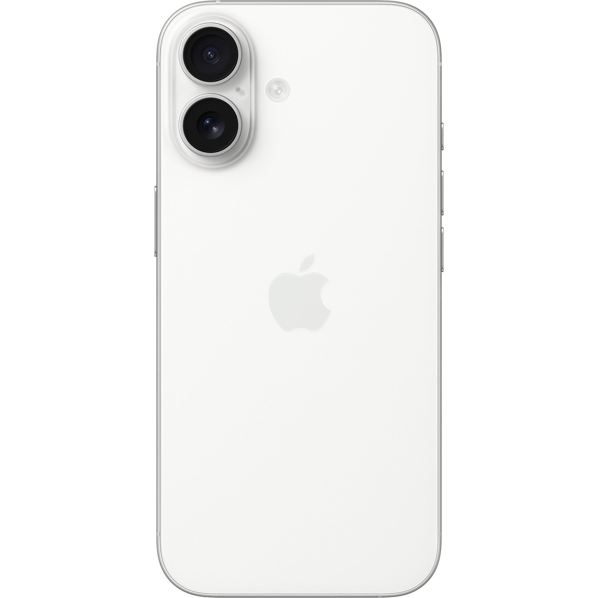 Apple iPhone 17 5G 512GB White