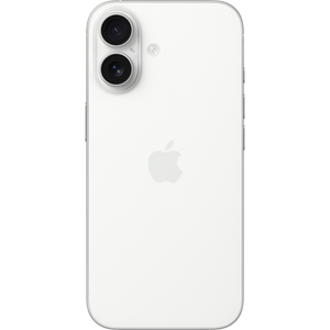Apple iPhone 17 5G 512GB White