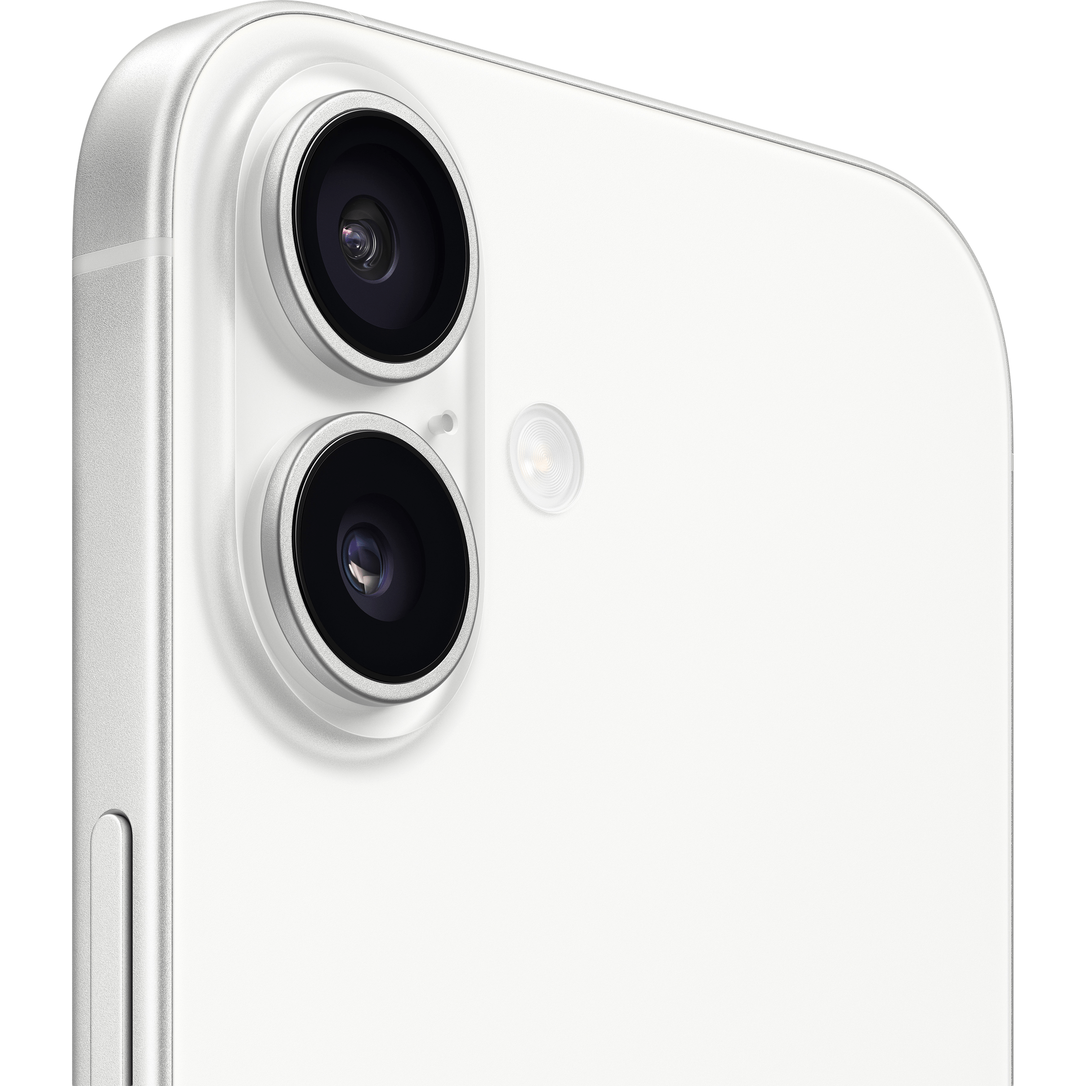 Apple iPhone 17 5G 512GB White