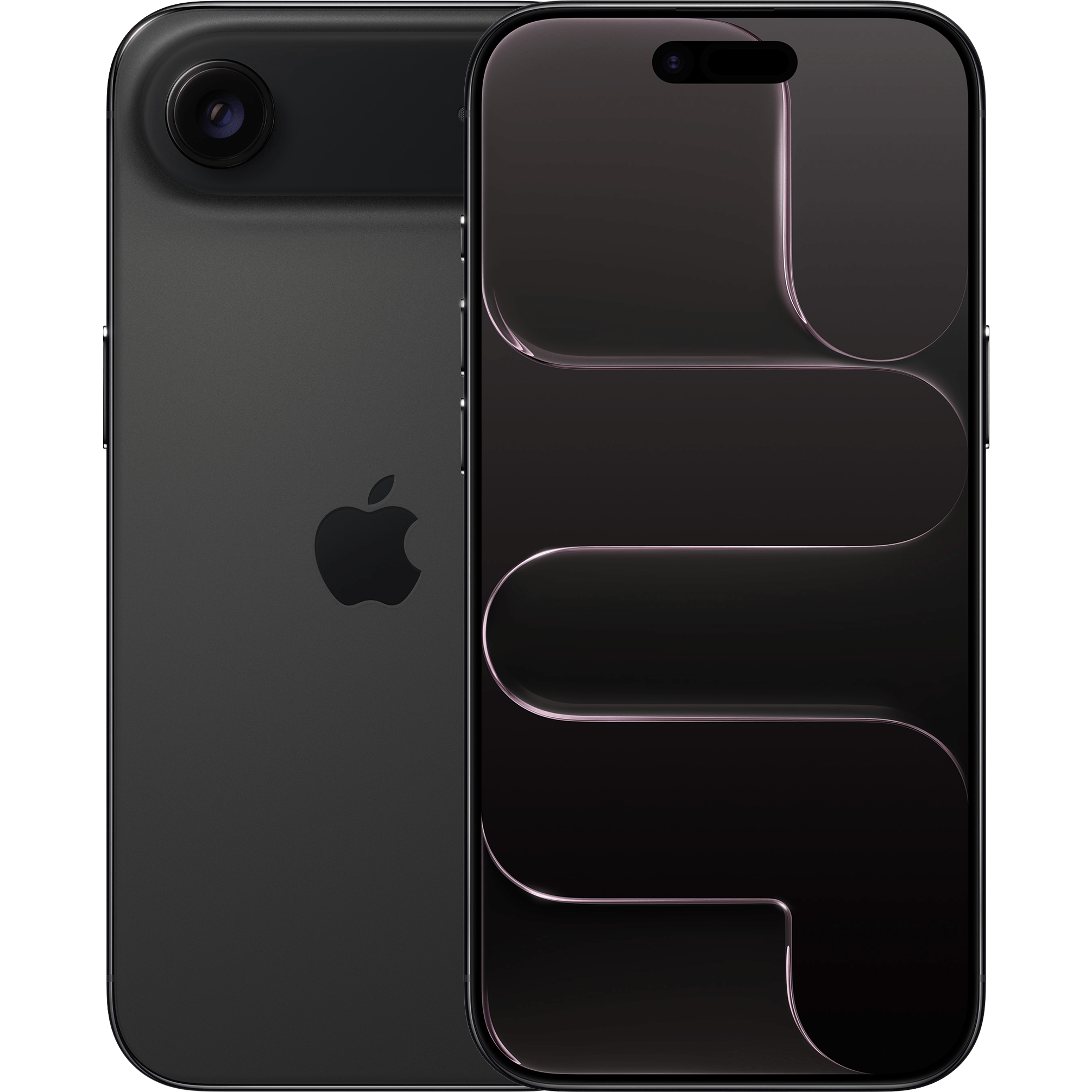 iPhone Air 5G 512GB Space Black