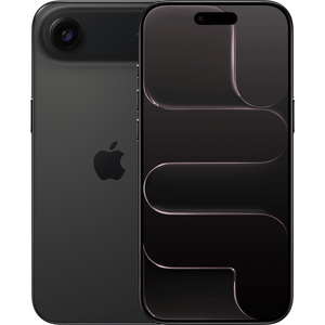 iPhone Air 5G 512GB Space Black