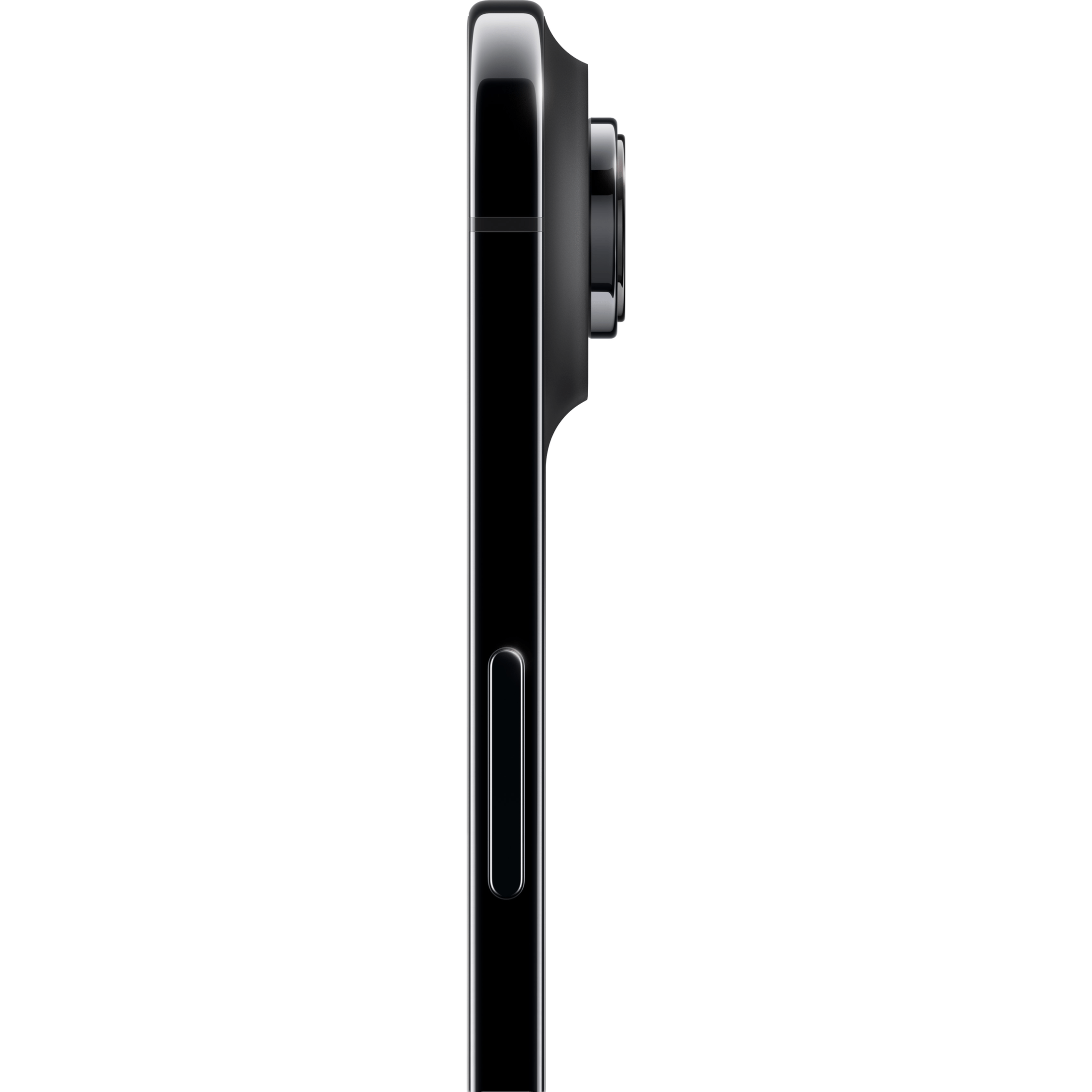 iPhone Air 5G 512GB Space Black