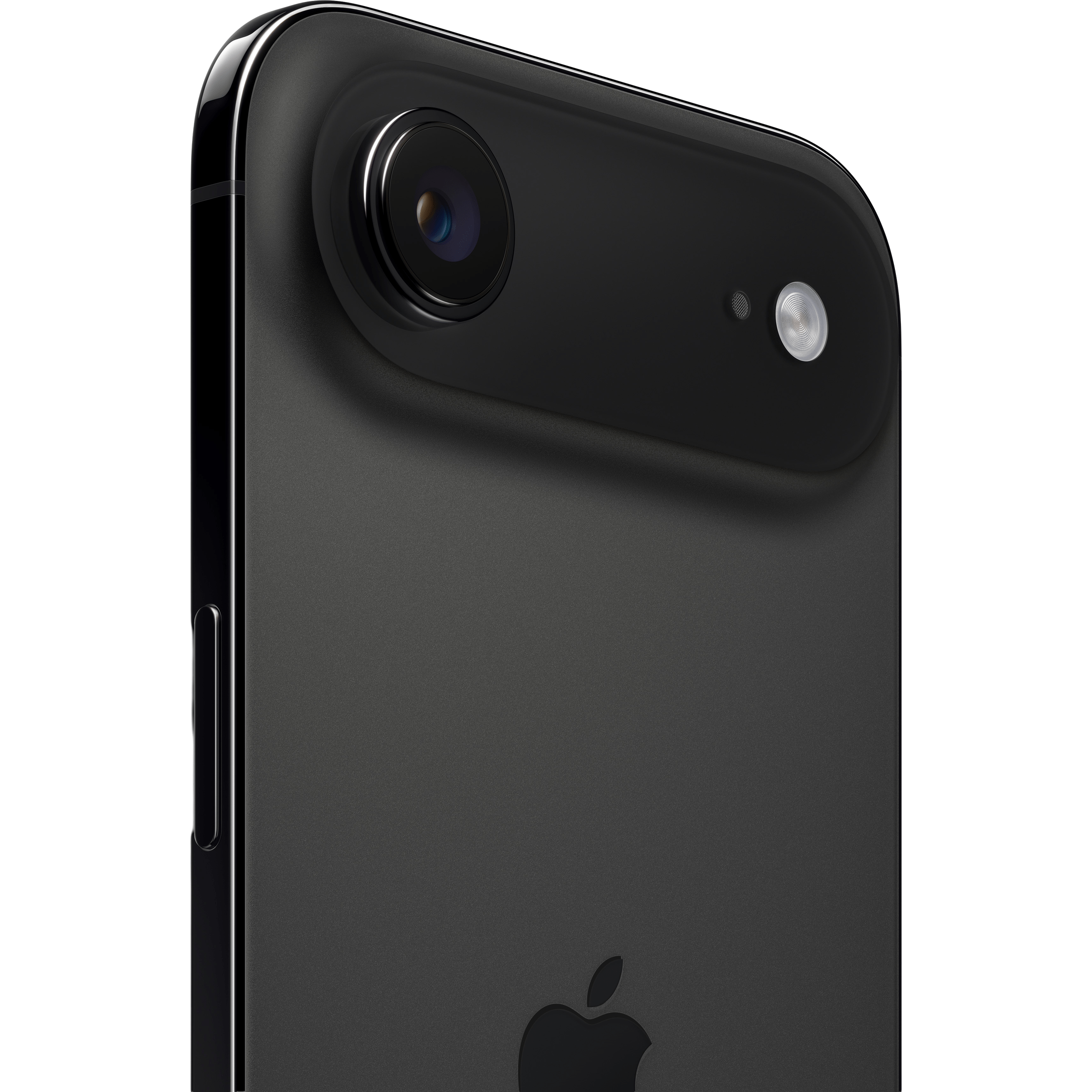iPhone Air 5G 512GB Space Black