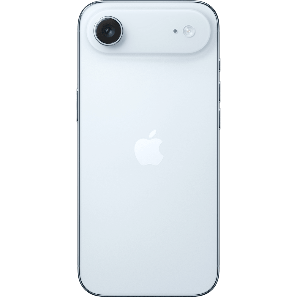 Apple iPhone Air 5G, 256 GB, Sky Blue