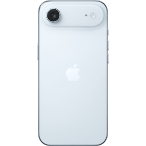 Apple iPhone Air 5G, 256 GB, Sky Blue