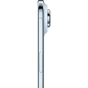 Apple iPhone Air 5G, 256 GB, Sky Blue